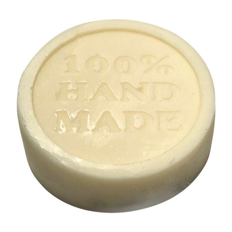 Lotion Bar 'Fresh rosemary for a quick pick-me-up' van DIYS Soap