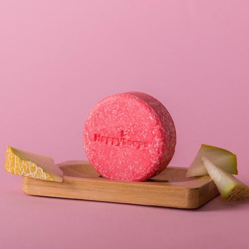 You're One in a Melon Shampoo Bar