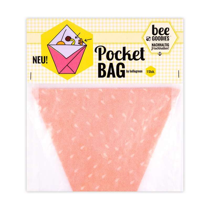 foodwrap pocketbag
