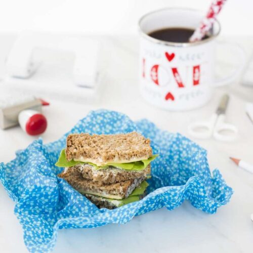 foodwrap pocket bag