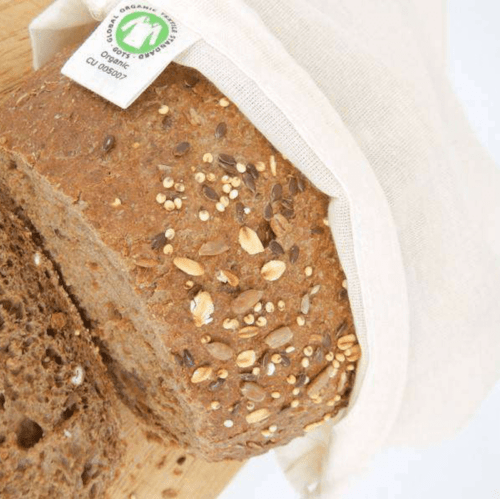 bo weevil broodzakje