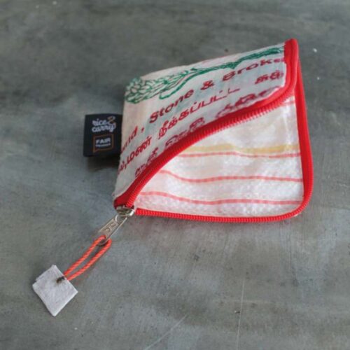 zeep reiszakje fair squared