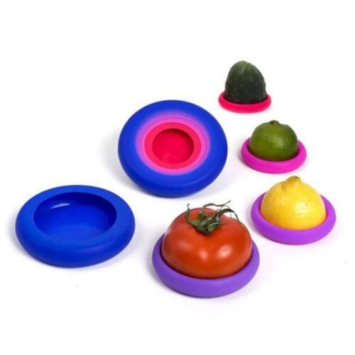 Food Huggers verskapjes