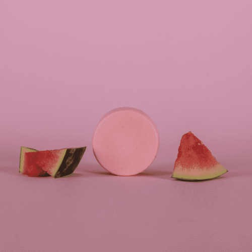 Melon Power Conditioner Bar happysoaps