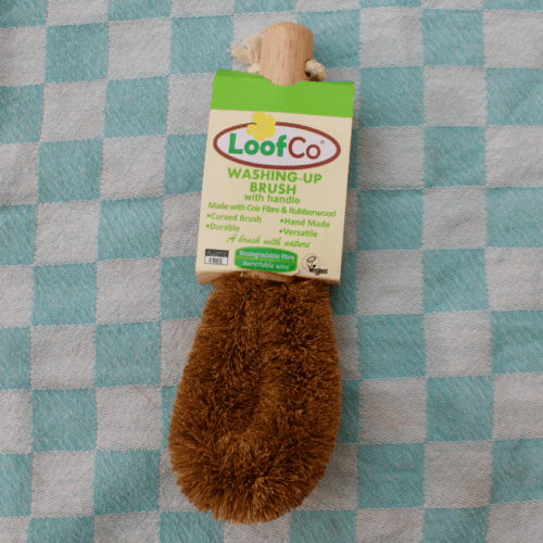 loofco afwasborstel