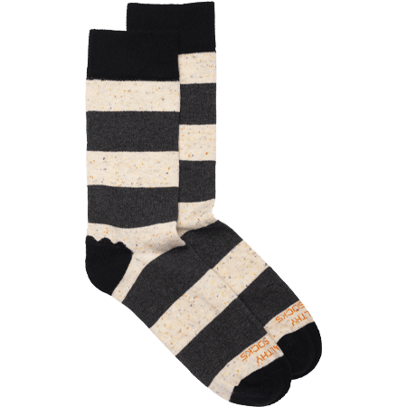 healthy seas socks capelin