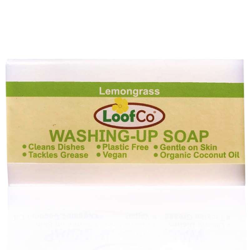 Afwaszeep van Loofco