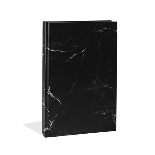 paper-on-the-rocks-hardcover-marble-zwart-zonder-band
