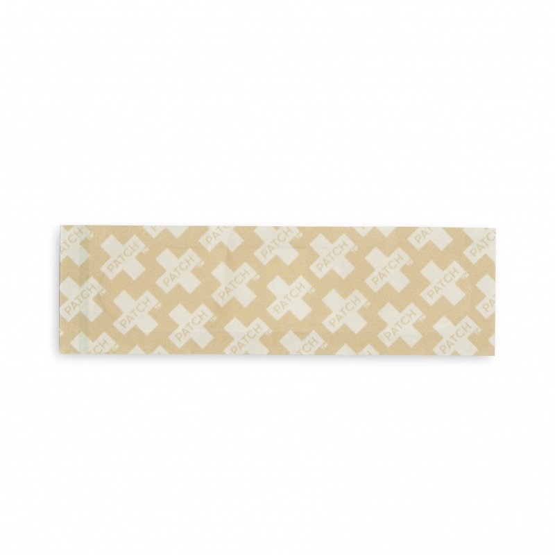 natural bamboe pleisters van PATCH