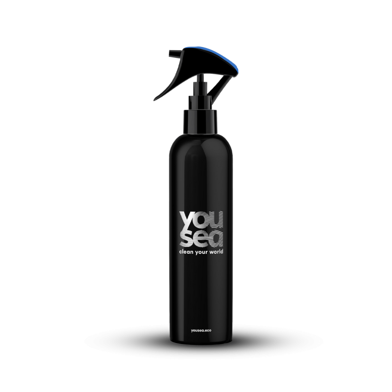 YouSea aluminium fles