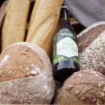 wasted beers india pale ale among bread
