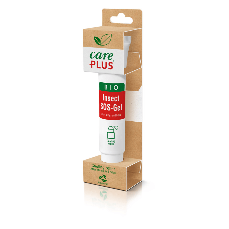 Care Plus Bio insect sos roller