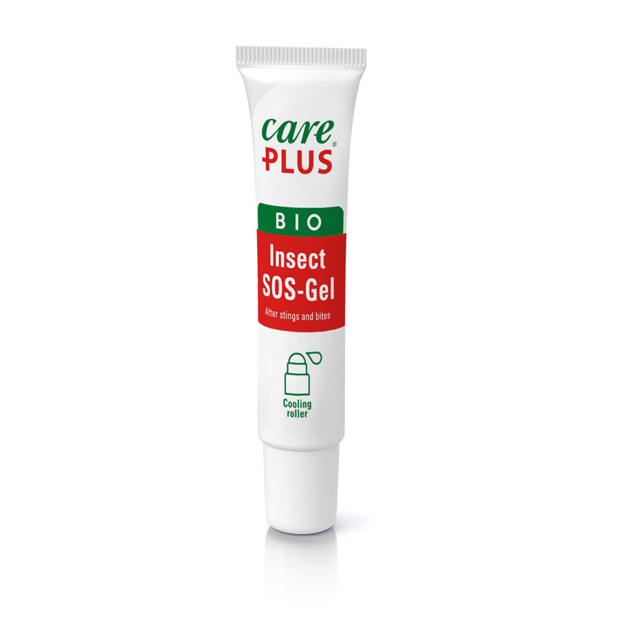 Care Plus Bio insect sos roller