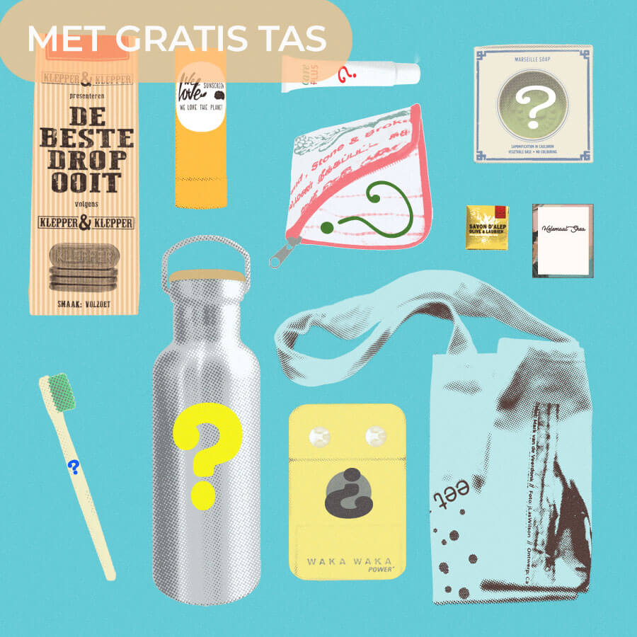 duurzaam vakantiepakket