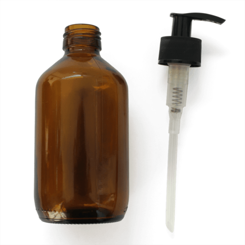 zeeppompje fair squared 500ml