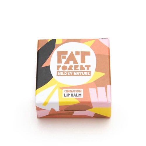fat forest lippenbalsem