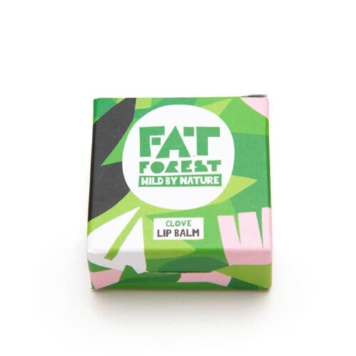 fat forest lippenbalsem