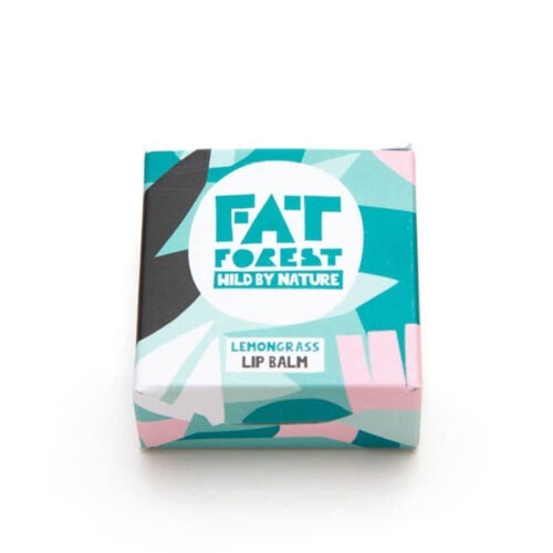 fat forest lippenbalsem