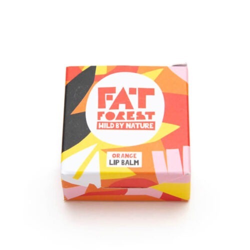 fat forest lippenbalsem