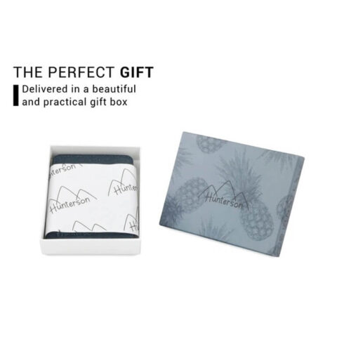 hunterson magic wallet vegan
