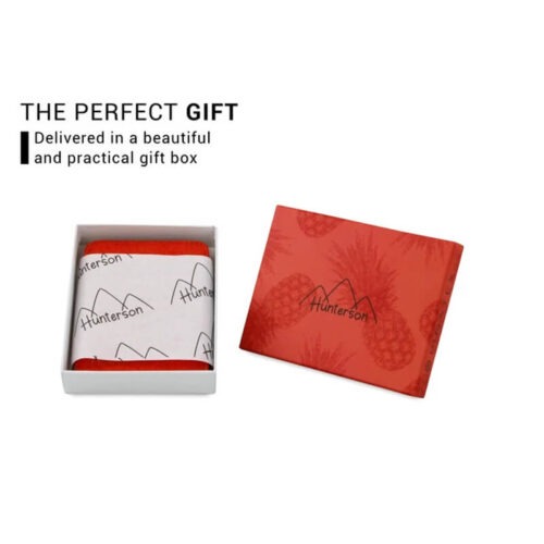hunterson magic wallet vegan
