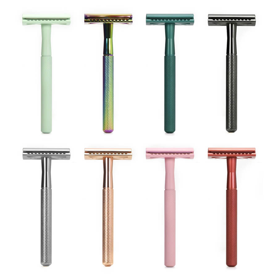 bambaw scheermes safety razor