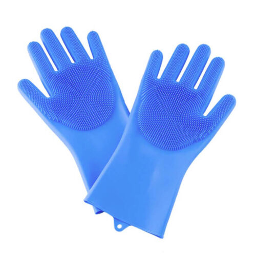 EasyEco-Handschoenen-Blauw