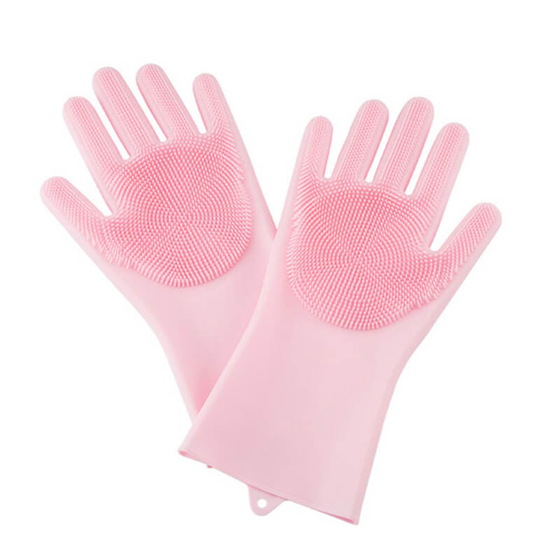 Bevestigen Overblijvend dam siliconen handschoenen van EasyEco – fairhip