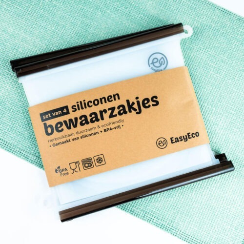EasyEco-Siliconen-Bewaarzakjes-Transp