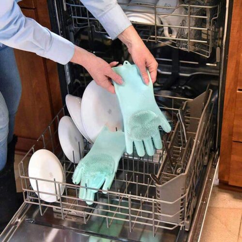 EasyEco-Siliconen-Handschoenen-Schoonmaak-Poets