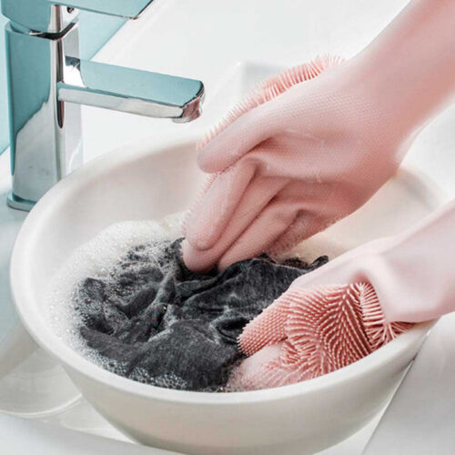EasyEco-Siliconen-Handschoenen-Schoonmaak-Poets