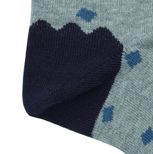 coral men sock healthy seas socks