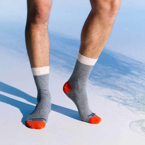 krill men sock healthy seas socks