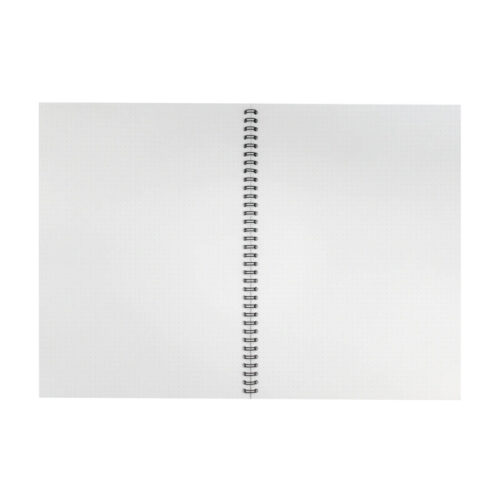 steenpapier notitieboek A4 MOYU