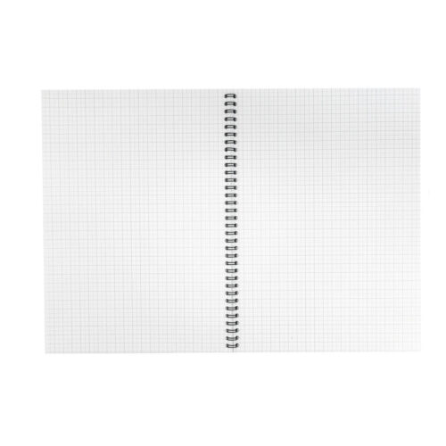 steenpapier notitieboek A4 MOYU