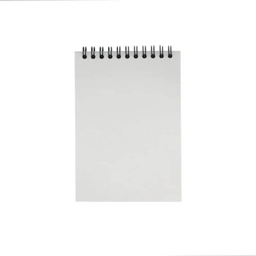 MOYU steenpapier notitieboekje A6