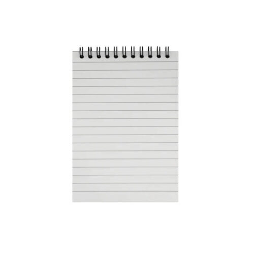 MOYU steenpapier notitieboekje A6