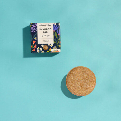 shampoo bar helemaalshea alle haartypen