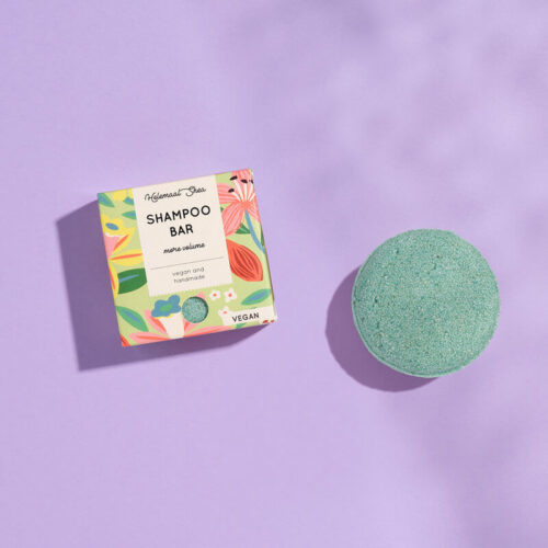 shampoo bar helemaalshea meer-volume