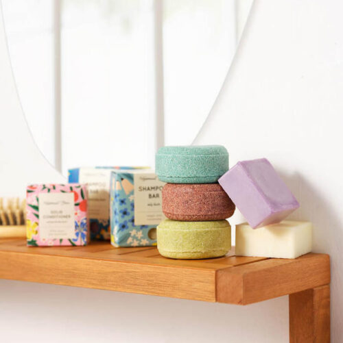shampoo bar helemaalshea