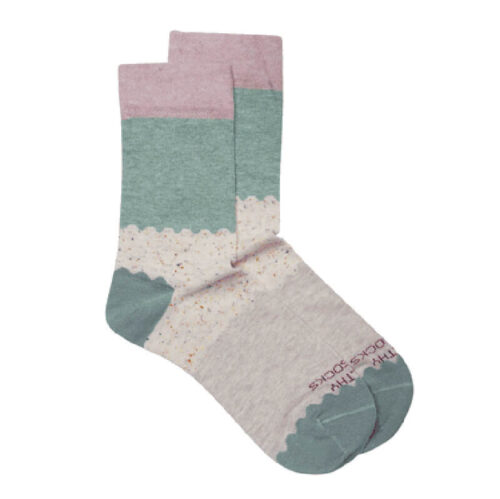 women sock bonito healthy seas socks