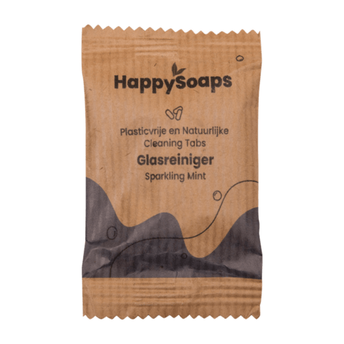 happy soaps glasreiniger