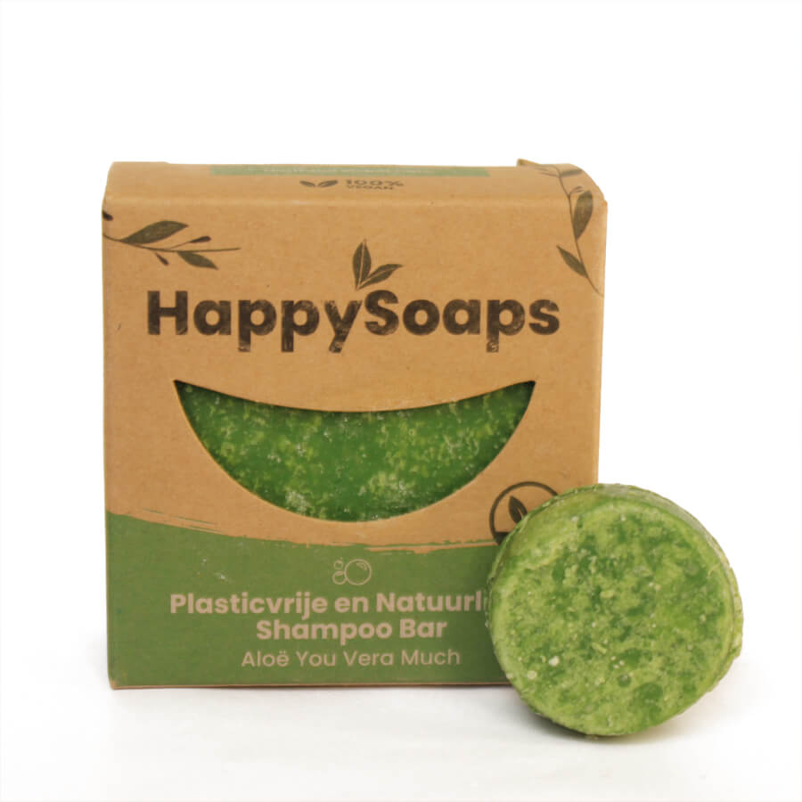 happy soaps mini sample