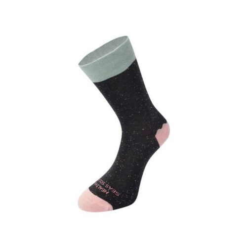 healthy seas socks ladies_sock_ark