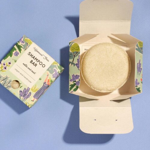 helemaalshea shampoo-bar-brandnetel-munt