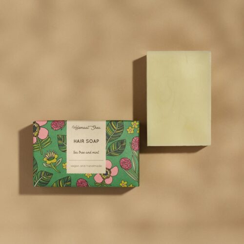 helemaalshea tea-tree-mint-haarzeep-2