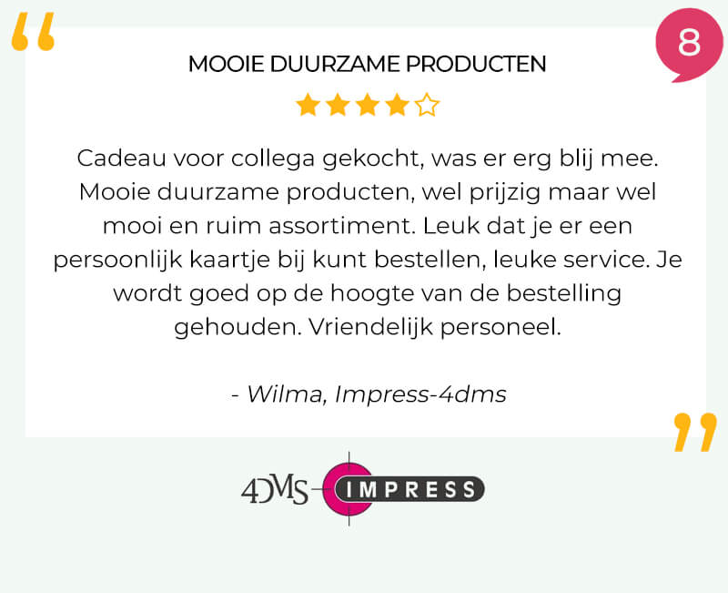 20220803 - review impress 4dms B