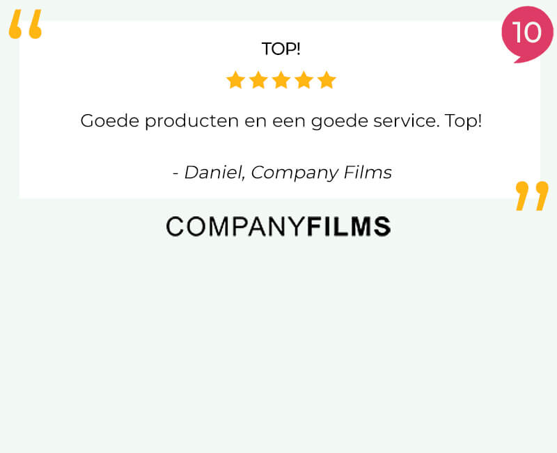 20221201 - review Company Films B