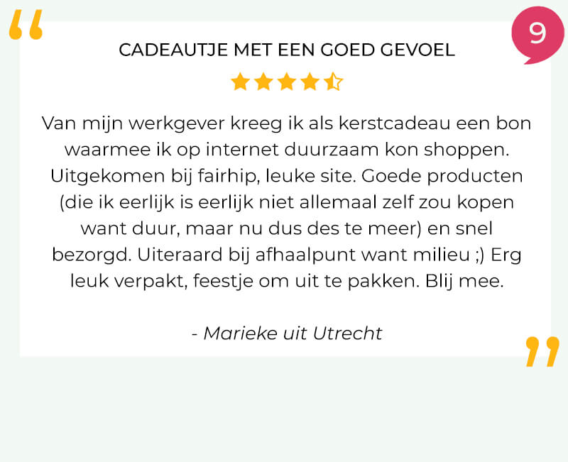 2023711 - review geen bedrijfsnaam B