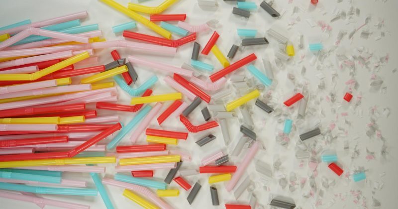 Microplastick - Photo by FLYD on Unsplash